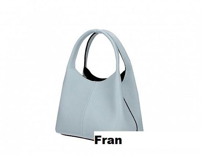 Hovedbilde Fran