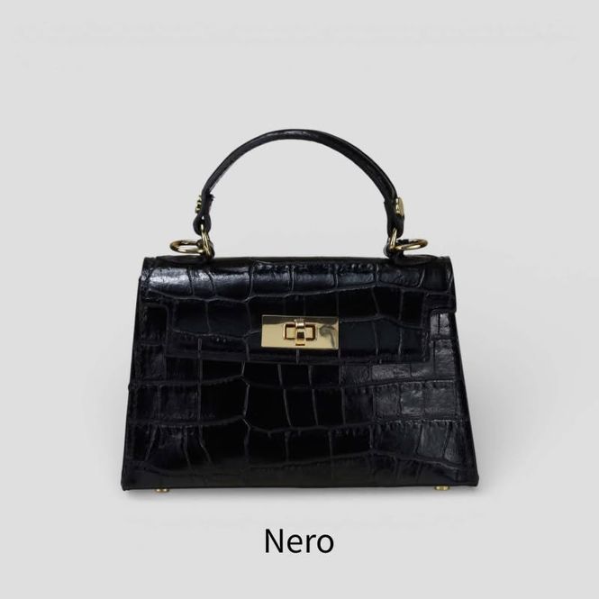 Hovedbilde Mini Rosina crocco