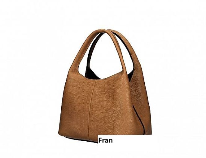 Hovedbilde Fran