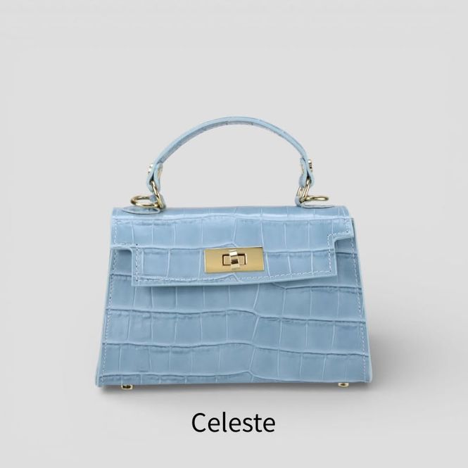 Hovedbilde Mini Rosina crocco