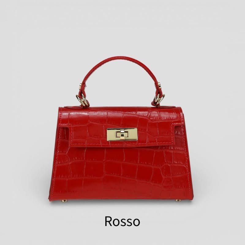 Mini Rosina crocco