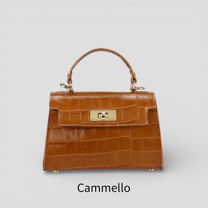 Hovedbilde Mini Rosina crocco