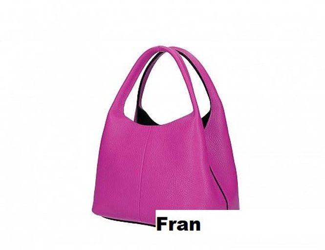 Hovedbilde Fran
